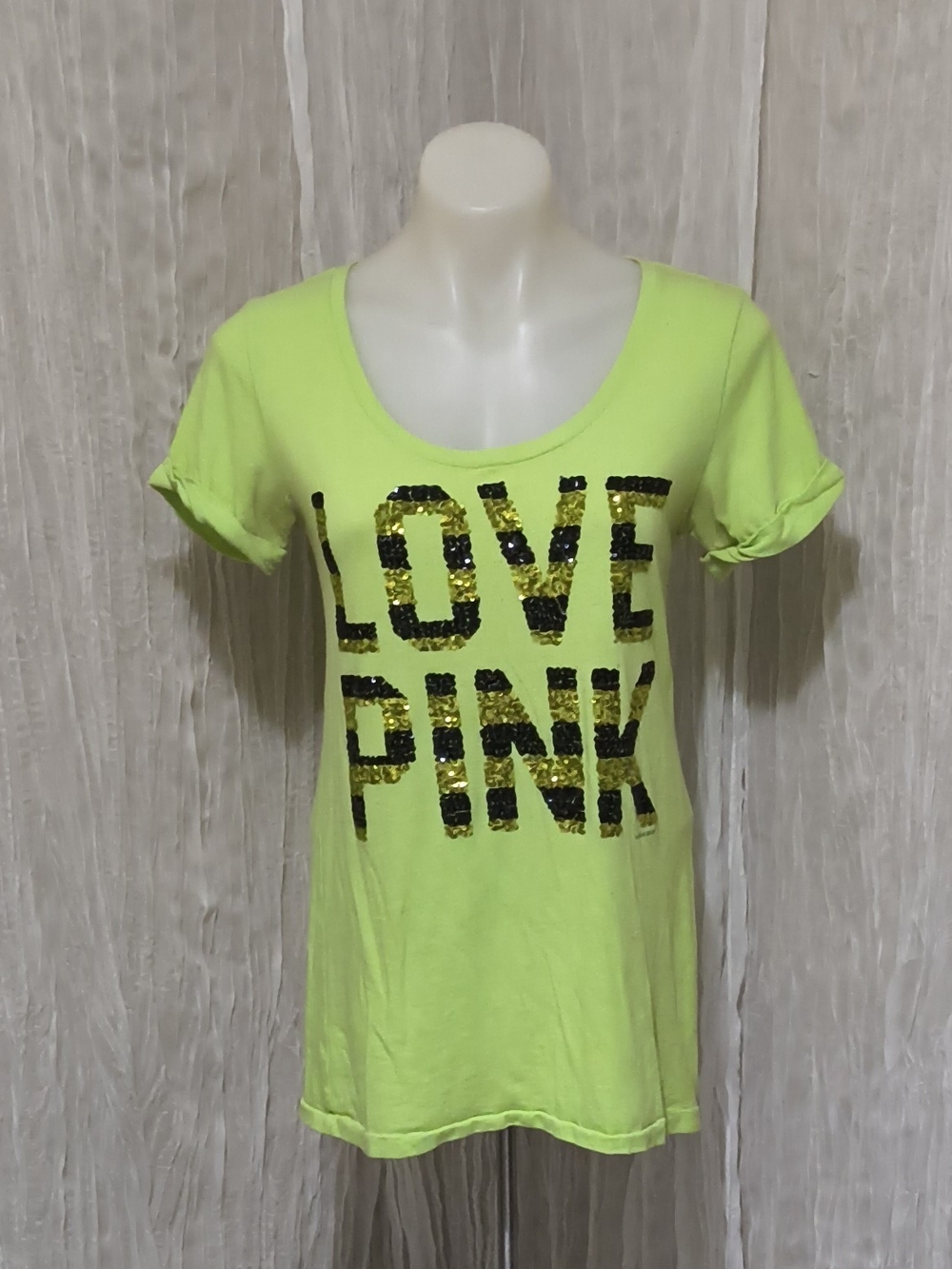 Victoria's Secret Pink